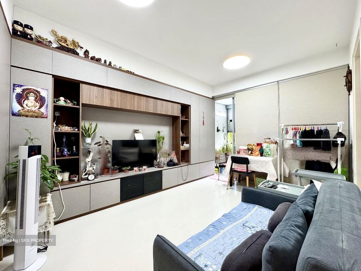 Ferraria Park Condominium (D17), Condominium #467739891